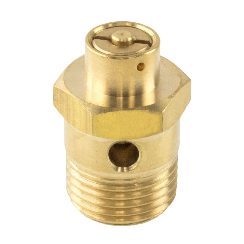 ST-3 NPT Vlve | World American WA131081