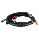 3-In-1 Wrap 15-FT Color Coded | World American WA14-1098