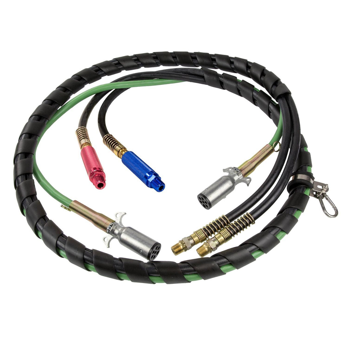 15 FT 3-In-1 Air Power Line | Automann 179.3012.15