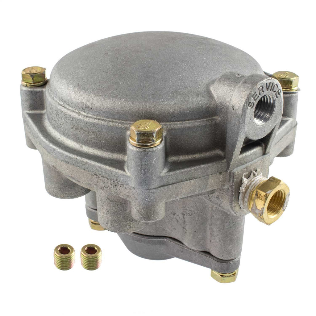 World American WA281865 | RE-6 Emergency Relay Valve