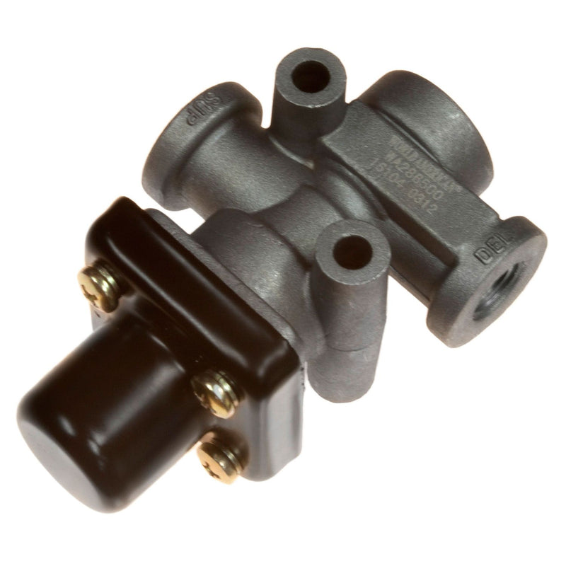 Air Brake Reservoir Pressure Relief Valve, 85 PSI | World American WA286500