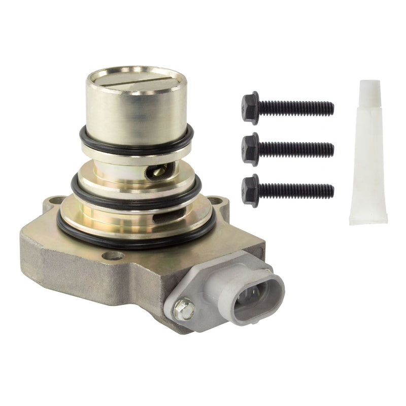 Air Dryer Purge Valve Assembly, 24V | World American WA5004338