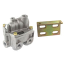 Bobtail Style Proportioning Relay Valve, 4 PSI | World American WA65145