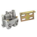 Bobtail Style Proportioning Relay Valve, 5.5 PSI | World American WA65146