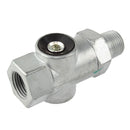 3.4" QR-L Air Brake Quick Release Valve | World American WA800333