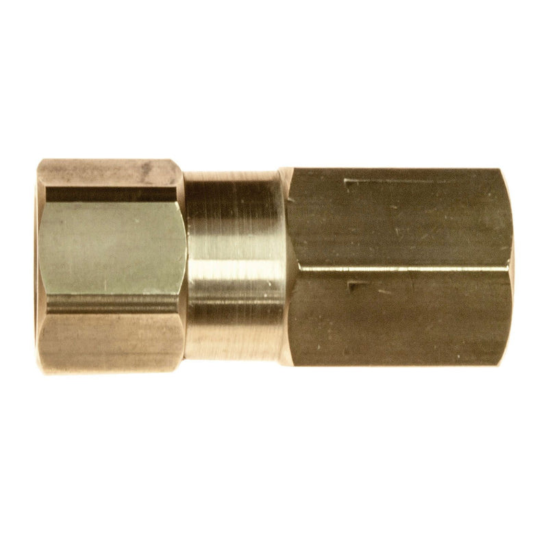 SC-3 Single Check Valve | World American WA800370