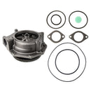 Iron Clockwise Water Pump, Flat Drive Gear | World American WA901-05-2412