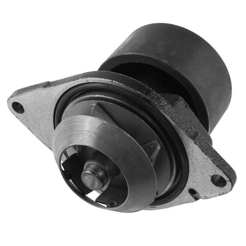 Iron Counter-Clockwise Water Pump for Cummins, Hardened Pulley | World American WA902-05-2439