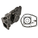 Grey Iron Vented Clockwise Water Pump for Cummins | World American WA902-05-2447