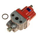 Cast Steel Fuel Shut-Off Valve, 12V | World American WA902-11-4415