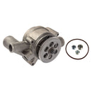 6 Vain Impeller Water Pump | World American WA903-05-2469