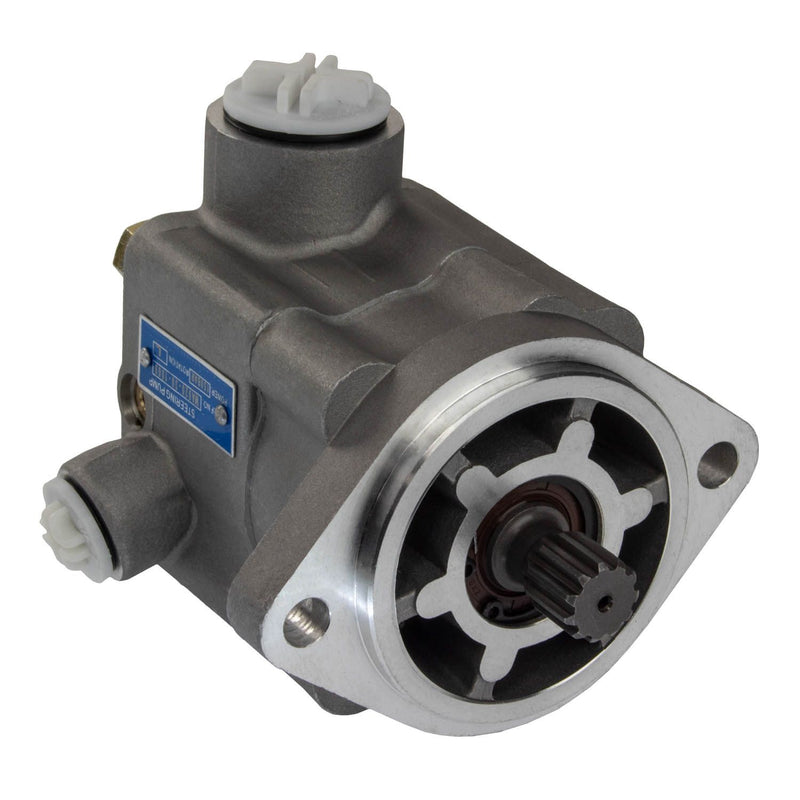 Power Steering Pump, Left Rotation | World American WA920-30-1009