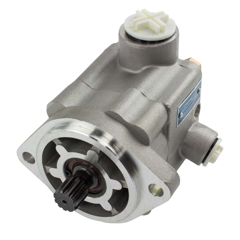 Power Steering Pump, Left Rotation | World American WA920-30-1011