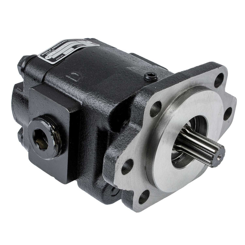 PK-20 Gear Pump, Direct Mount | World American WAK20B13ANX