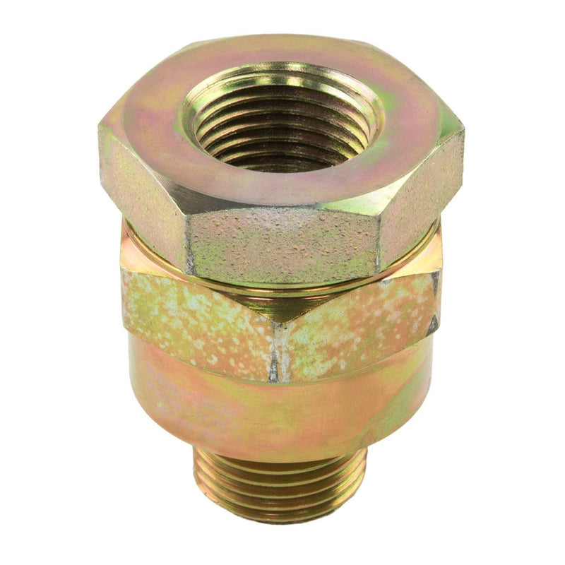 2.8" NPT Check Valve | World American WAKN23000