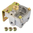 Air Brake Relay Valve, 4 PSI | World American WAKN28071