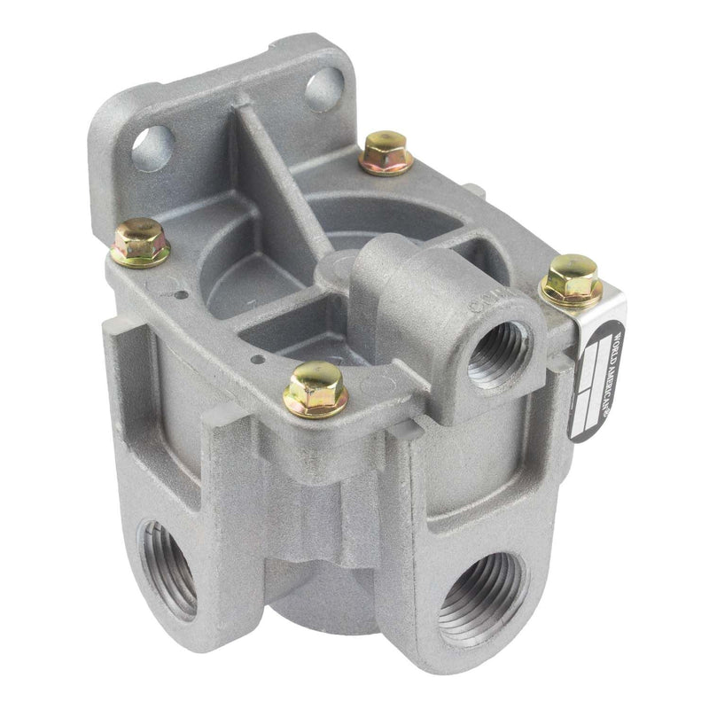 RG-3 Relay Valve, 5 PSI | World American WAKN28520