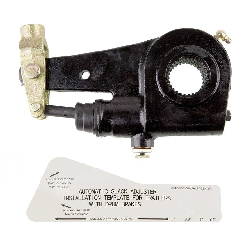 Air Brake Automatic Straight Slack Adjuster | World American WAR801074