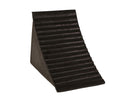 Heavy Duty Wheel Chock | WC2556A Buyers Products