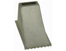 Aluminum Wheel Chock 6x7x5.25 Inch | WC765 Buyers Products