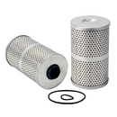 Full Flow Cellulose Cartridge Fuel Metal Canister Filter, 7.03" | WF10005 WIX