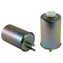 Full Flow Fuel (Complete In-Line) Filter, 7.125" | WF10052 WIX