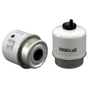 Full Flow Key-Way Style Fuel Manager Cellulose Filter, 4.568" | WF10082 WIX