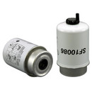 Key-Way Style Fuel Manager Filter, 6.04" | WF10086 WIX