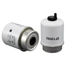 Key-Way Style Fuel Manager Filter, 5.29" | WF10092 WIX