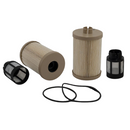 Full Flow Cartridge Fuel Metal Free Filter, 5.596" | WF10113 WIX