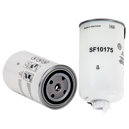 Full Flow Spin-On Fuel/Water Separator Filter, 7.48"
 | WF10175 WIX