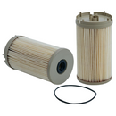 Full Flow Cartridge Fuel Metal Free Cellulose Filter, 7.46" | WF10250 WIX