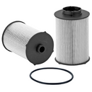 Full Flow Cartridge Fuel Metal Free Cellulose Filter, 6.377" | WF10313 WIX