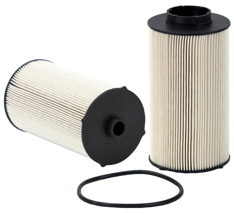 Full Flow Cartridge Fuel Metal Free Cellulose Filter, 7.953" | WF10314 WIX