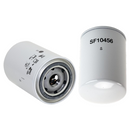 Full Flow Spin-On Fuel Cellulose Filter, 5.519" | WF10456 WIX