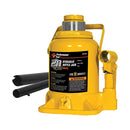 20 Ton Shorty Hydraulic Bottle Jack | W1644 Performance Tool