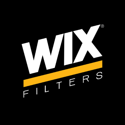 By-Pass Cartridge Lube Metal Canister Filter, 5.8" | 57467 WIX