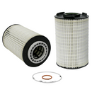 Full Flow Cartridge Lube Metal Free Filter, 7.65" | WL10047 WIX