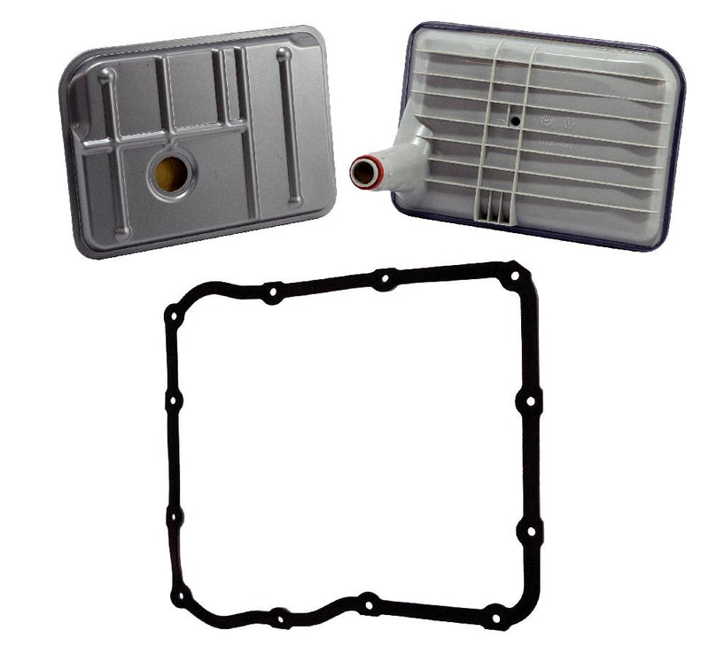 Automatic Transmission Cellulose Filter Kit | WL10057 WIX