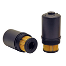 Full Flow Cartridge Metal Free Enhanced Cellulose Lube Filter, 8.153" | WL10111 WIX