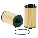 Full Flow Cartridge Metal Free Cellulose Lube Filter, 8.818" | WL10178 WIX