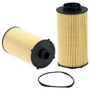 Full Flow Cartridge Metal Free Microglass Lube Filter, 9.4" | WL10179 WIX