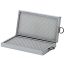 Cellulose Cabin Air Panel, 9.65" x 5.315" | WP10002 WIX