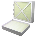 Cellulose Cabin Air Panel, 15.5" x 13" | WP10008 WIX