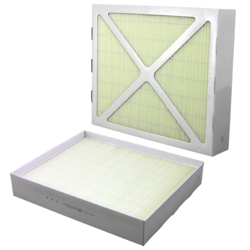 Cellulose Cabin Air Panel, 15.5" x 13" | WP10008 WIX