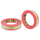 Cellulose Cabin Cabin Filter, 2.902" | WP10097 WIX