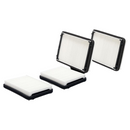 Particulate Cabin Air Panel, 8.228" x 5.669" | WP10194 WIX