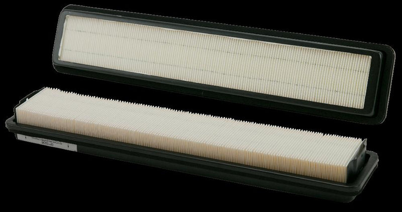 Particulate Cabin Air Panel, 20.47" x 4.09" | WP10236 WIX