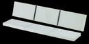 Particulate Cabin Air Panel, 23.267" x 4.48" | WP10339 WIX