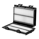 Particulate Cabin Air Panel, 11.55" x 7.5" | WP10359 WIX